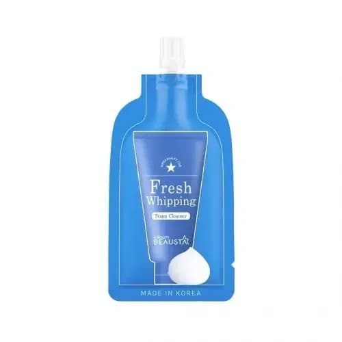 Biosta Refreshing Creamy Foam Cleanser