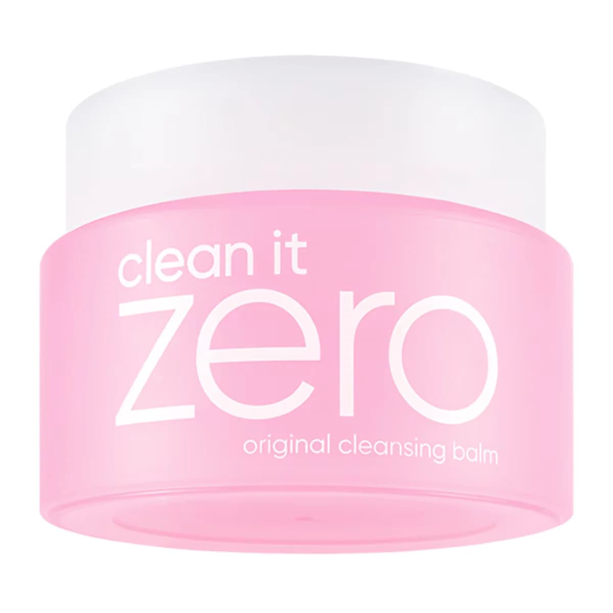 Banila Co Clean It Zero Oil Based Cleansing Balm Original 100 ml