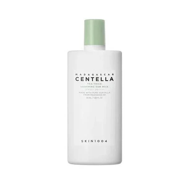 Skin1004 Soothing Sun Milk SPF50+ with Centella 50ml