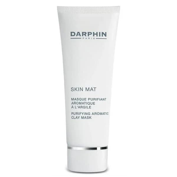 Darphin Skin Mat Purifying Clay Mask - 75ml Aromatic Care
