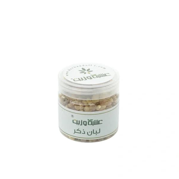 Mastic Gum from Herb and Oil 57g