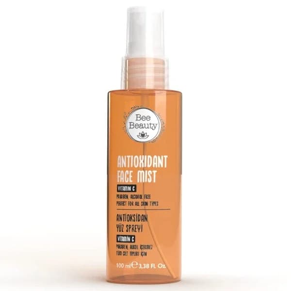 Bee Beauty Vitamin C Facial Spray 100 ml