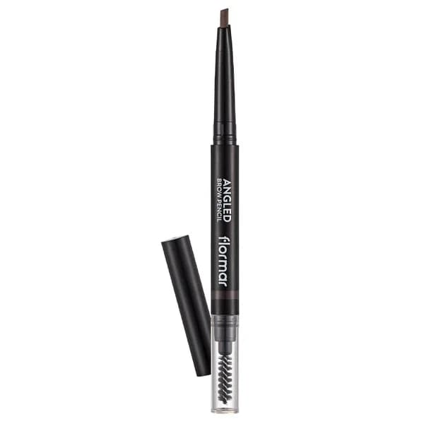 Flormar Angled Brow Pencil 03 brown