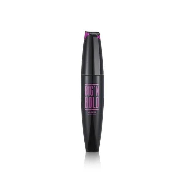 Flormar Big'n Bold Volume Mascara 001