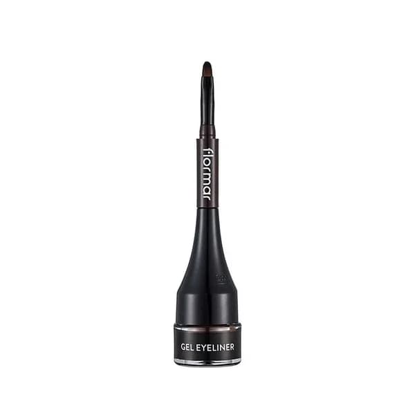 Flormar Gel Eyeliner 03 brown