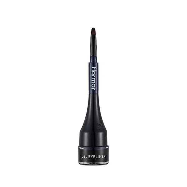 Flormar Gel Eyeliner Ge02 deep Ocean Blue