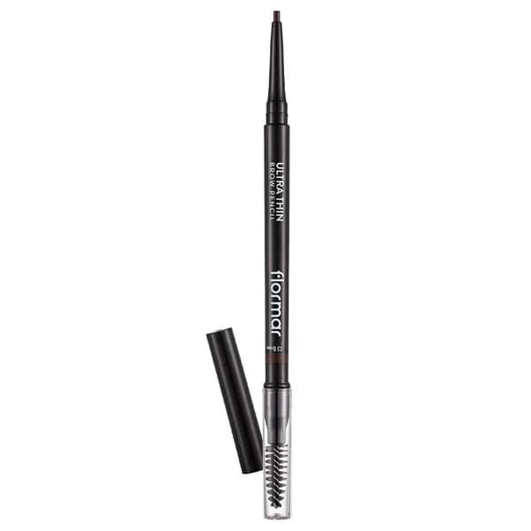 Flormar Ultra Thin Brow Pencil 03 brown