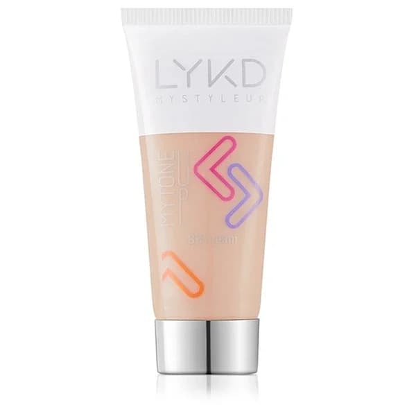 Lykd Bb Cream 141 neutral Fair