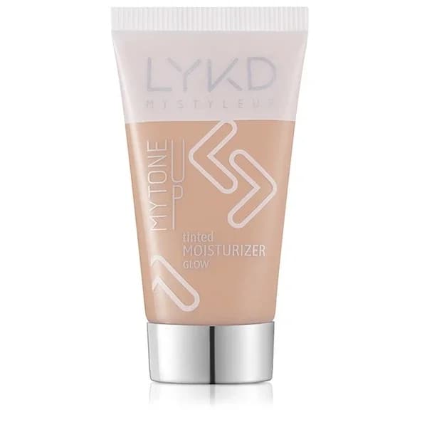Lykd Color Humidifier 112 ivory