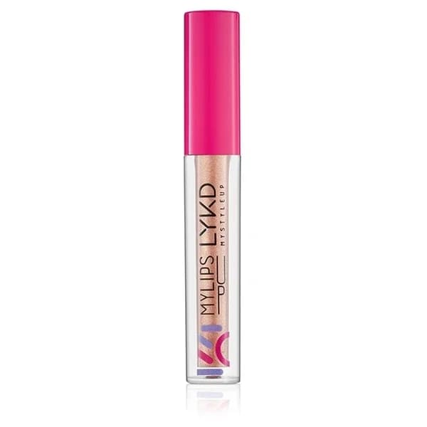 Lykd Plump Look Lipstick 905 glittery