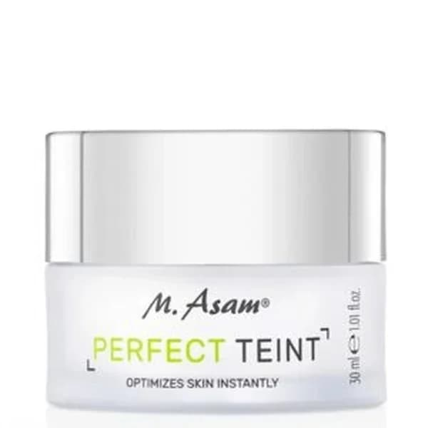 M.asam Perfect Teint Makeup Base