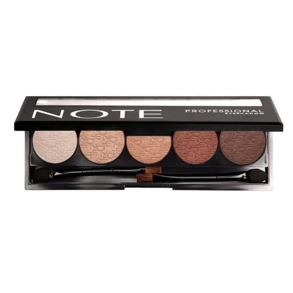 Note Professional Eyeshadow 104