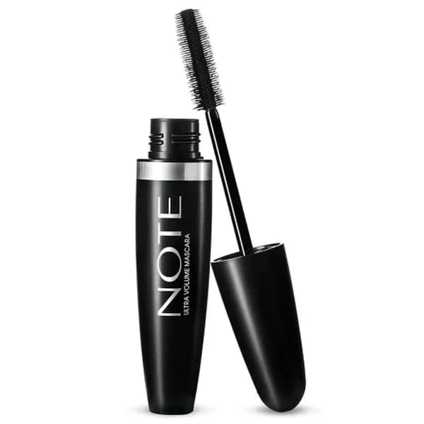 Note Ultra Volume Mascara Black