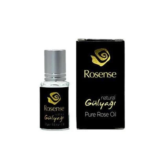 Розовое масло Rosense 5 г