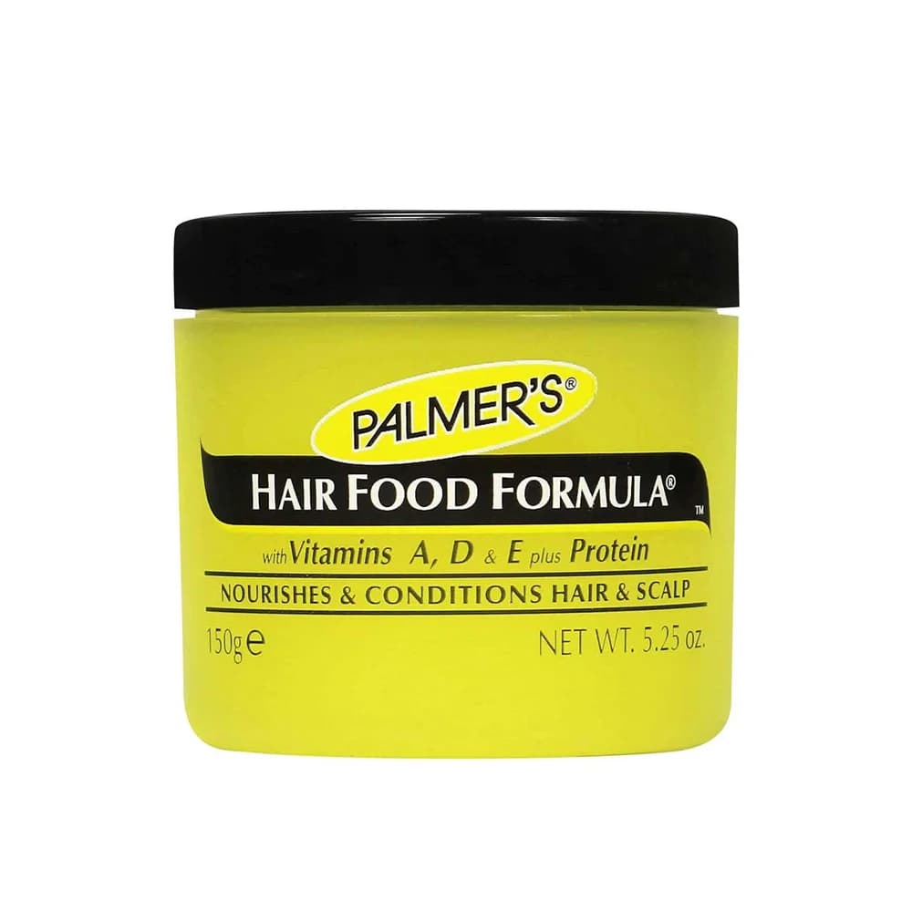 Крем для волос Palmers Hairfood Formula 150г