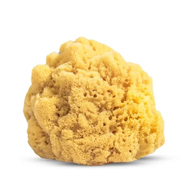 Губка для купания детей Natural Kids