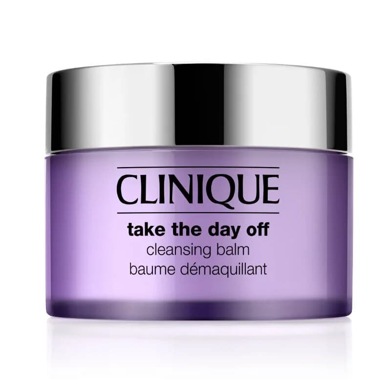 Бальзам для снятия макияжа Clinique Take The Day Off 200 мл