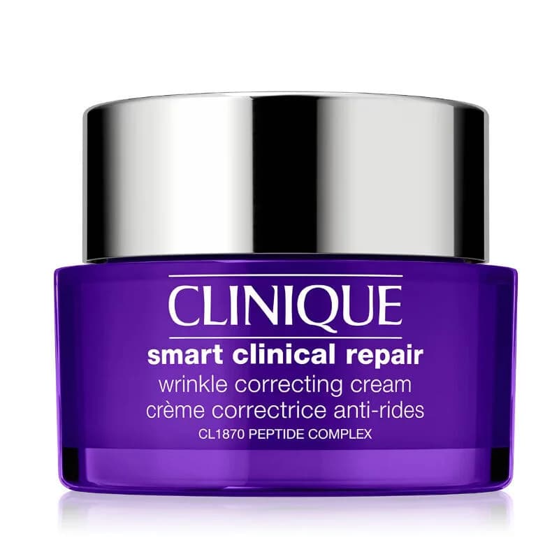 Крем против морщин Clinique Smart Clinical Repair™ 50 мл