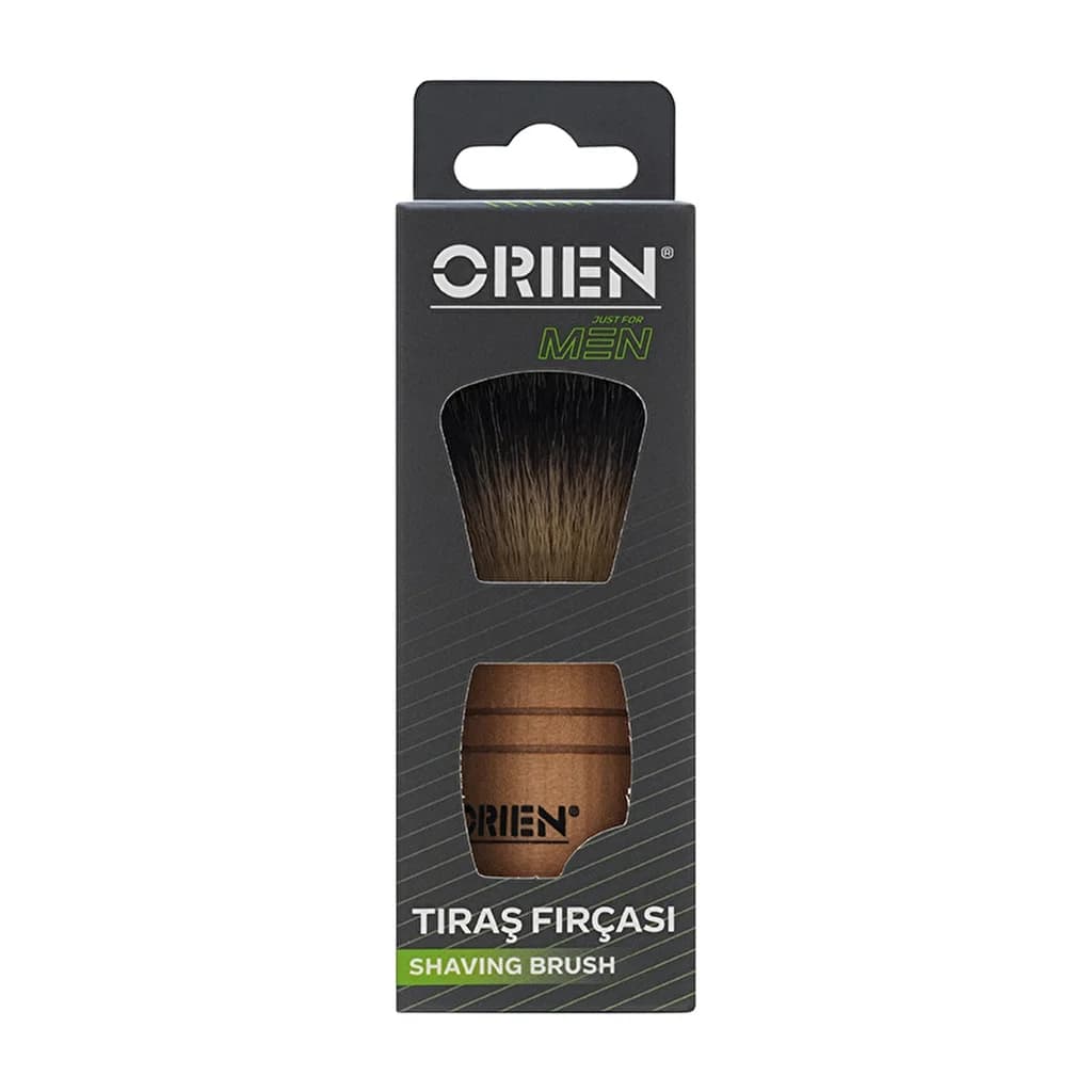 Мужская бритвенная кисть Orien
