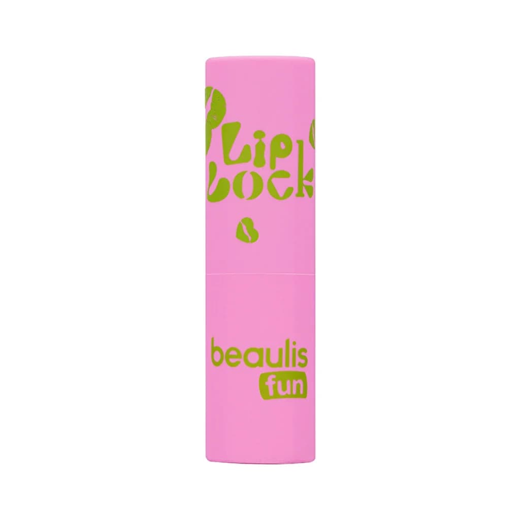 Матовая помада для губ Beaulis Fun Lip Lock 244 Магента