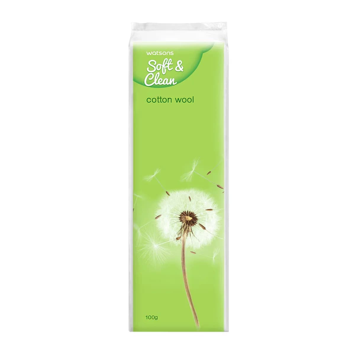 Ватные диски Watsons 100 г от Watsons