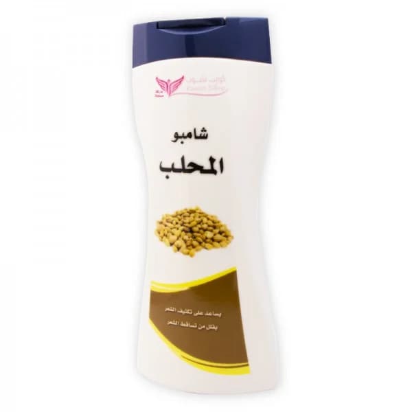 Шампунь для волос Mallow  от Kuwait Shop