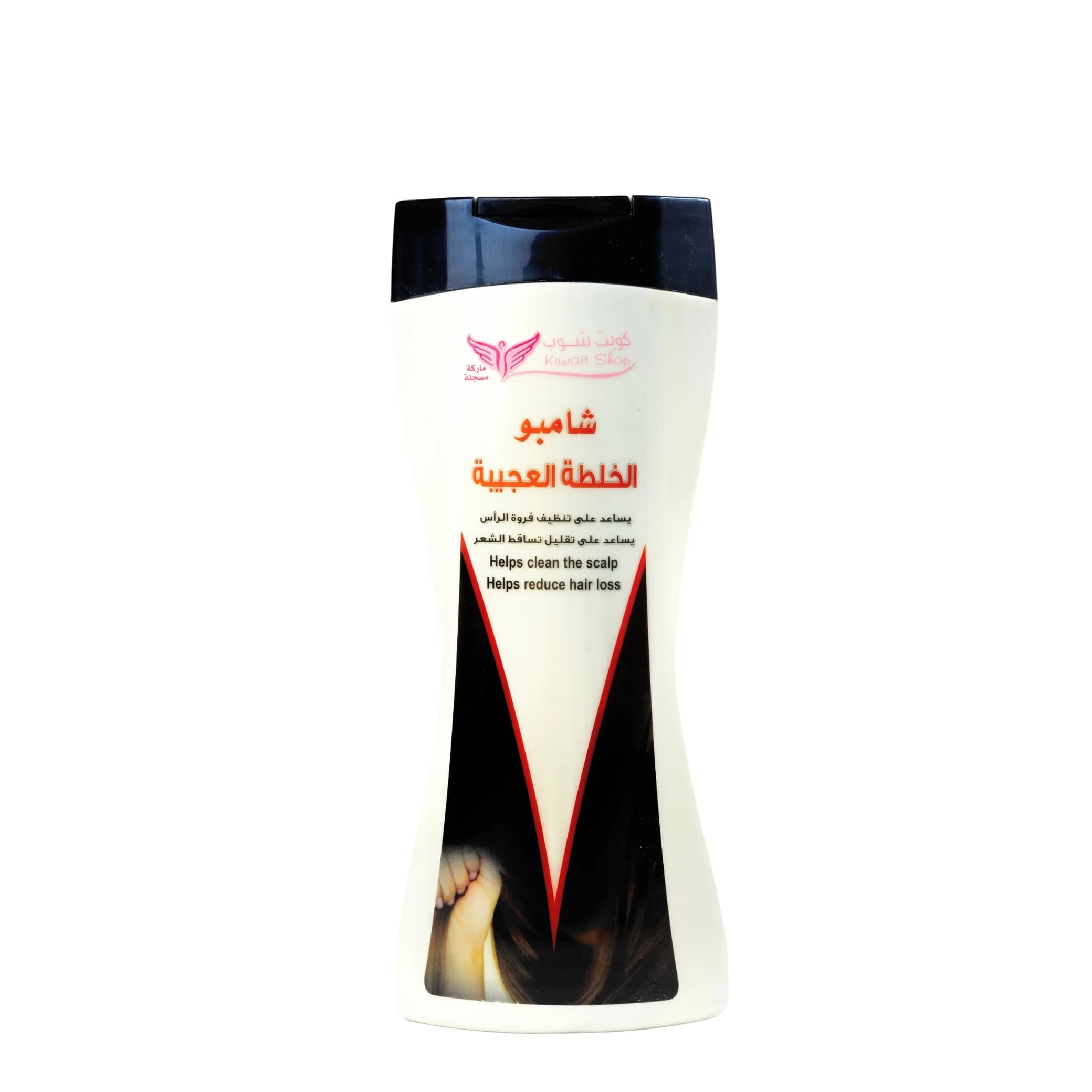 Шампунь Miracle Blend 450 мл от Kuwait Shop