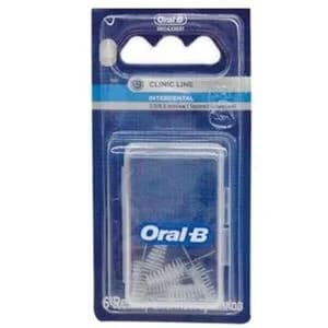 Зубная нить Oral-B Clinic Line 6.5 мм
