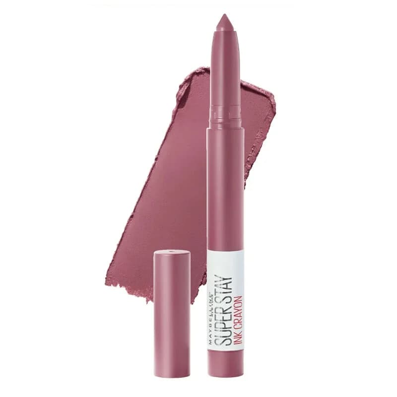 Карандаш для губ Maybelline Super Stay - 25 Stay Exceptional