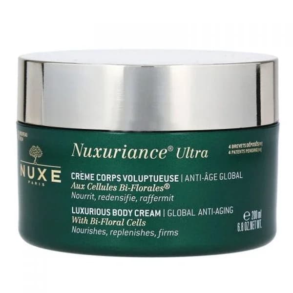 Крем для тела Nuxe Nuxuriance Ultra против старения 200 мл