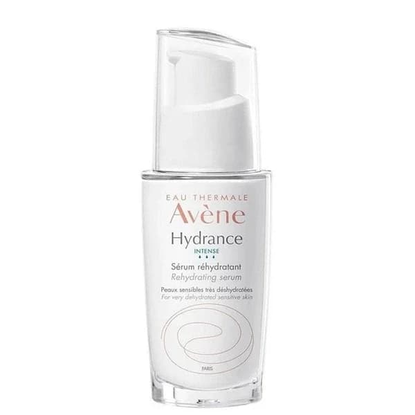 Сыворотка Avene Hydrance Intense 30 мл