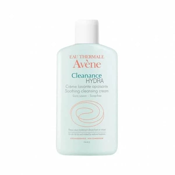 Крем для умывания Avene Cleanance Hydra 200 мл