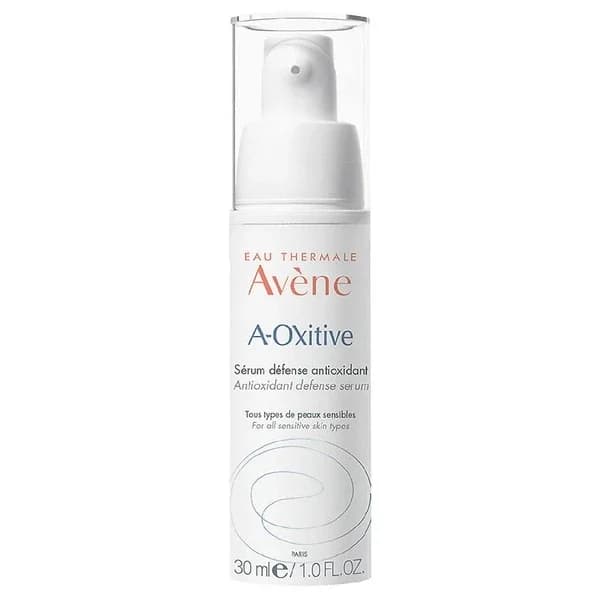 Сыворотка против старения Avene A-oxitive 30 мл