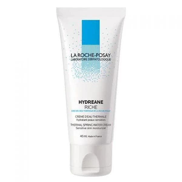Крем увлажняющий La Roche-Posay Hydreane Riche 40 мл