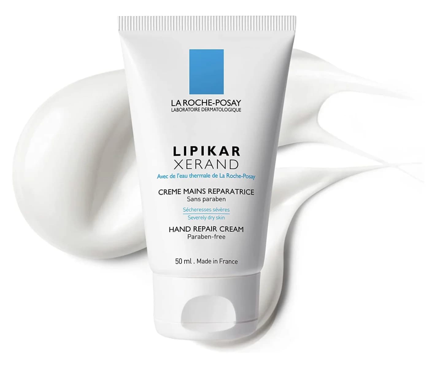 Крем для рук La Roche-Posay Lipikar Xerand 50 мл