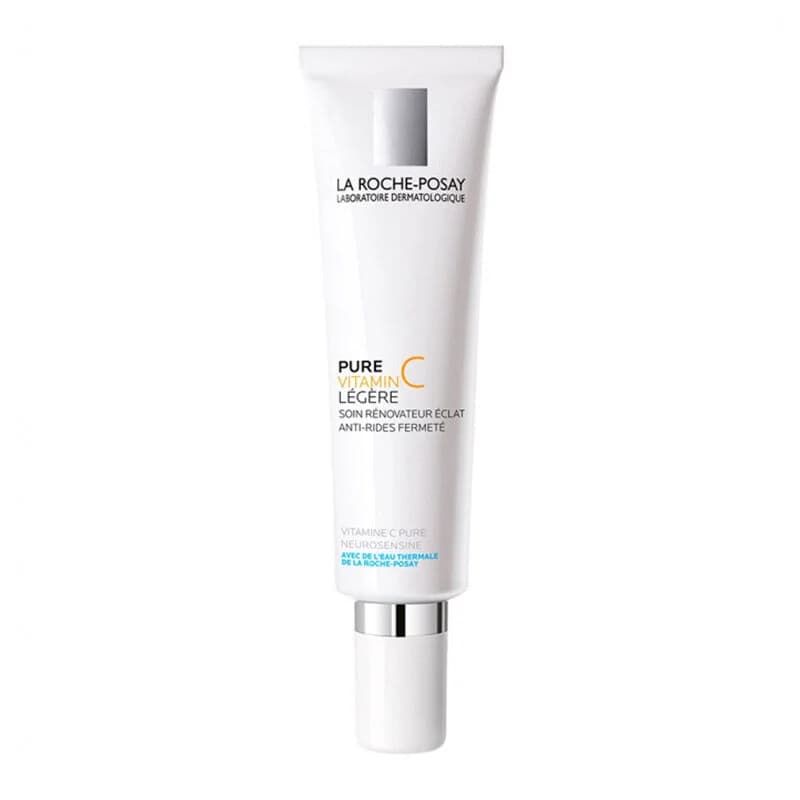 Крем против старения La Roche-Posay Redermic (c) 40 мл