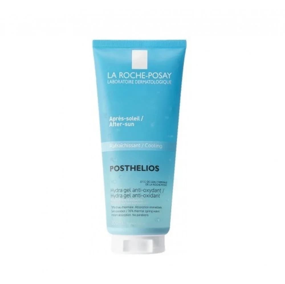 Гель-гидратант Posthelios Antioxidant 200 мл от La Roche-Posay