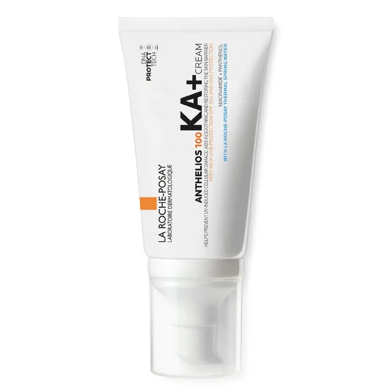 Крем La Roche-Posay Anthelios 100 ka+ SPF 50 50 мл