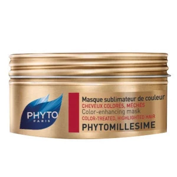 Маска для волос Phyto Phytomillesime 200 мл
