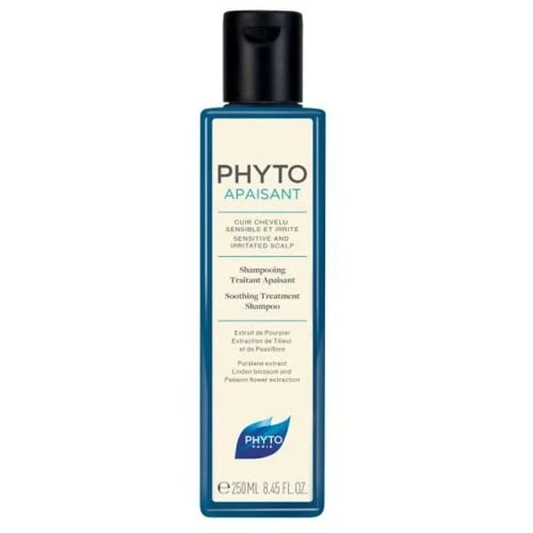 Шампунь успокаивающий Phyto Phytoapaisant 250 мл