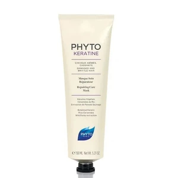 Маска для восстановления волос с фито-кератином 150 мл от Phyto
