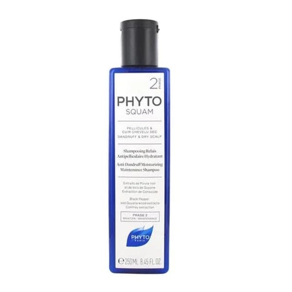 Шампунь против перхоти увлажняющий 250 мл от Phyto