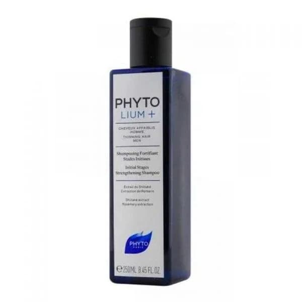 Шампунь против выпадения волос для мужчин Phyto Phytolium+ 250 мл