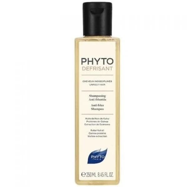 Шампунь против завивки Phyto Defrisant 250 мл