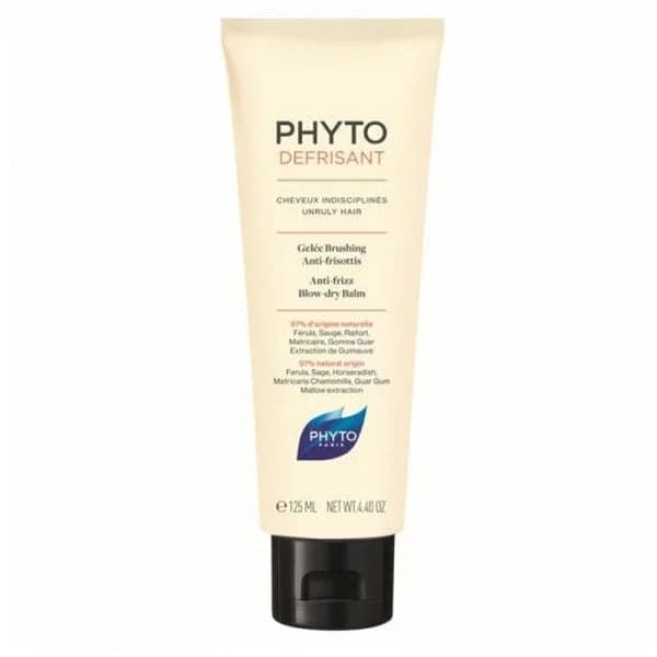 Бальзам Phyto Phytodefrisant для вьющихся волос 125 мл