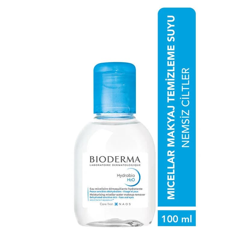 Биодерма Хидрабио H2O 100 мл