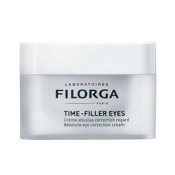 Крем для кожи вокруг глаз Filorga Time Filler 15 мл