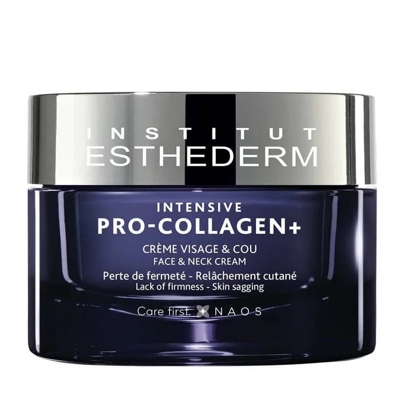 Крем для лица и шеи Institut Esthederm Intensive Pro Collagen 50 мл
