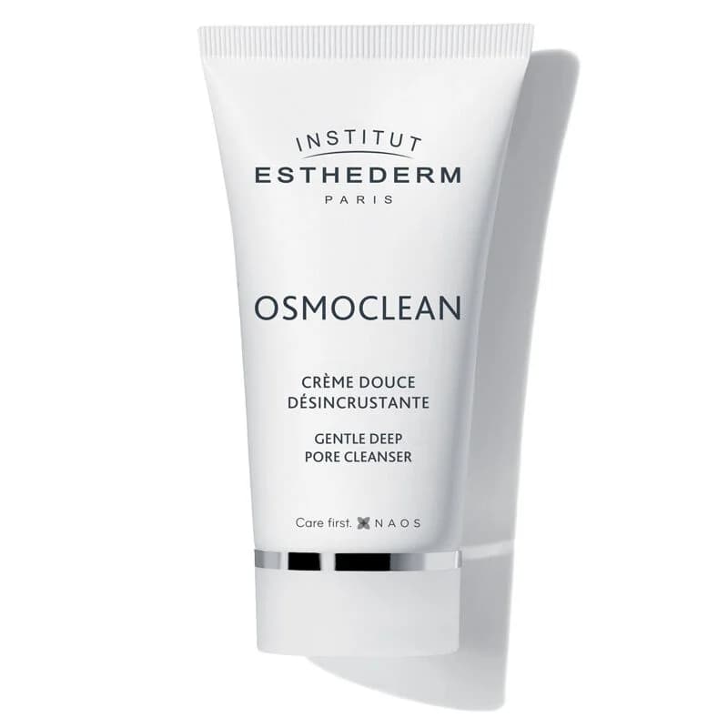 Омолаживающее очищающее средство Institut Esthederm Osmoclean для глубокого очищения пор 75 мл