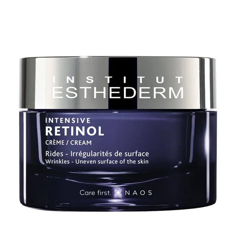 Крем с ретинолом Institut Esthederm Интенсивный 50 мл